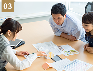どんな小さなご相談もお気軽に!